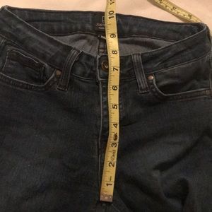 just black jeans nordstrom